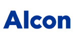 Alcon contact lens