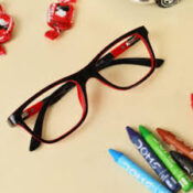 Kids eyeglasses