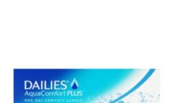 ALCON DAILIES AQUA COMFORT PLUS 30S