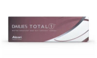 ALCON DAILIES TOTAL 1
