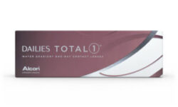 ALCON DAILIES TOTAL 1