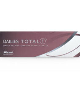ALCON DAILIES TOTAL 1