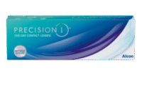ALCON PRECISION1 30 Pack