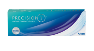 ALCON PRECISION1 30 Pack