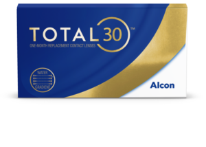 ALCON TOTAL30 6S