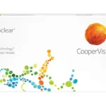 Coopervision Proclear 6 pack