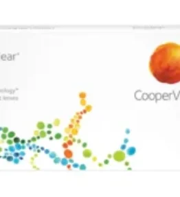 Coopervision Proclear 6 pack